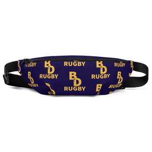 Rugby Imports Bishop Dwenger Fanny Pack
