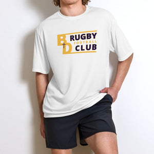 Rugby Imports Bishop Dwenger RFC Performance T-Shirt