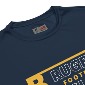 Rugby Imports Bishop Dwenger RFC Performance Tee