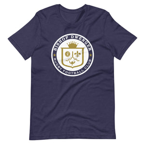 Rugby Imports Bishop Dwenger RFC Social T-Shirt
