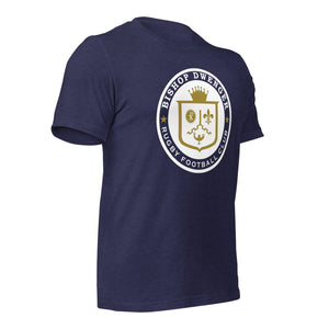 Rugby Imports Bishop Dwenger RFC Social T-Shirt