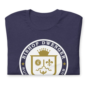 Rugby Imports Bishop Dwenger RFC Social T-Shirt
