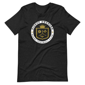 Rugby Imports Bishop Dwenger RFC Social T-Shirt