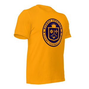 Rugby Imports Bishop Dwenger RFC Social T-Shirt