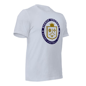Rugby Imports Bishop Dwenger RFC Social T-Shirt