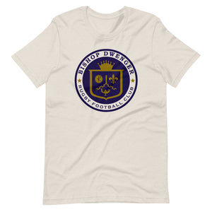 Rugby Imports Bishop Dwenger RFC Social T-Shirt