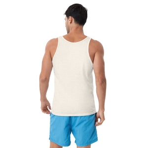 Rugby Imports Bishop Dwenger RFC Social Tank Top