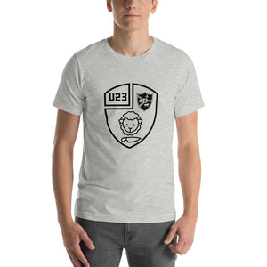 Rugby Imports Black & Blue U23's Social T-shirt