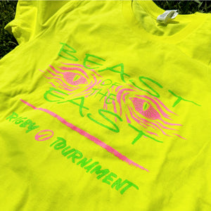 Rugby Imports BOE Vintage Beast T-Shirt