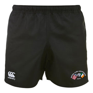 Rugby Imports Boston Irish Wolfhounds YRFC CCC Advantage Rugby Short