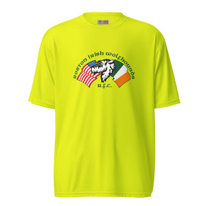 Rugby Imports Boston Irish Wolfhounds YRFC Performance T-Shirt