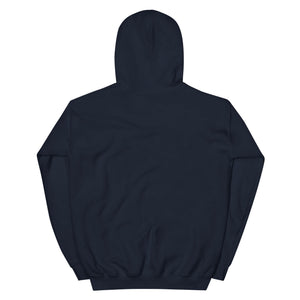 Rugby Imports Buffalo WRC Heavy Blend Hoodie