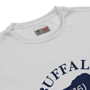 Rugby Imports Buffalo WRC Performance T-Shirt