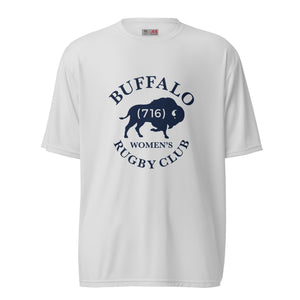Rugby Imports Buffalo WRC Performance T-Shirt
