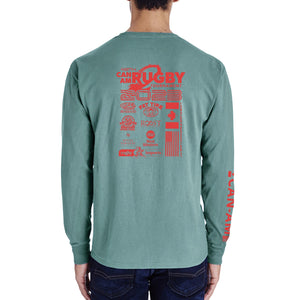 Rugby Imports Can-Am 2023 Long Sleeve