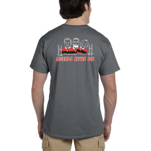 Rugby Imports Can-Am 2023 Snuffy T-Shirt