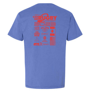 Rugby Imports Can-Am 2023 T-Shirt