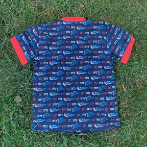 Rugby Imports CAN-AM Camp Shirt