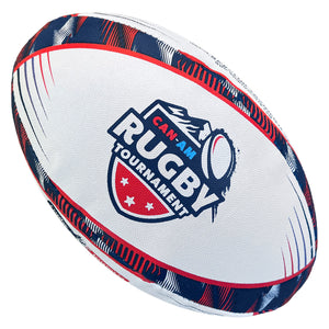 Rugby Imports CAN-AM Rugby RI XV Training Ball