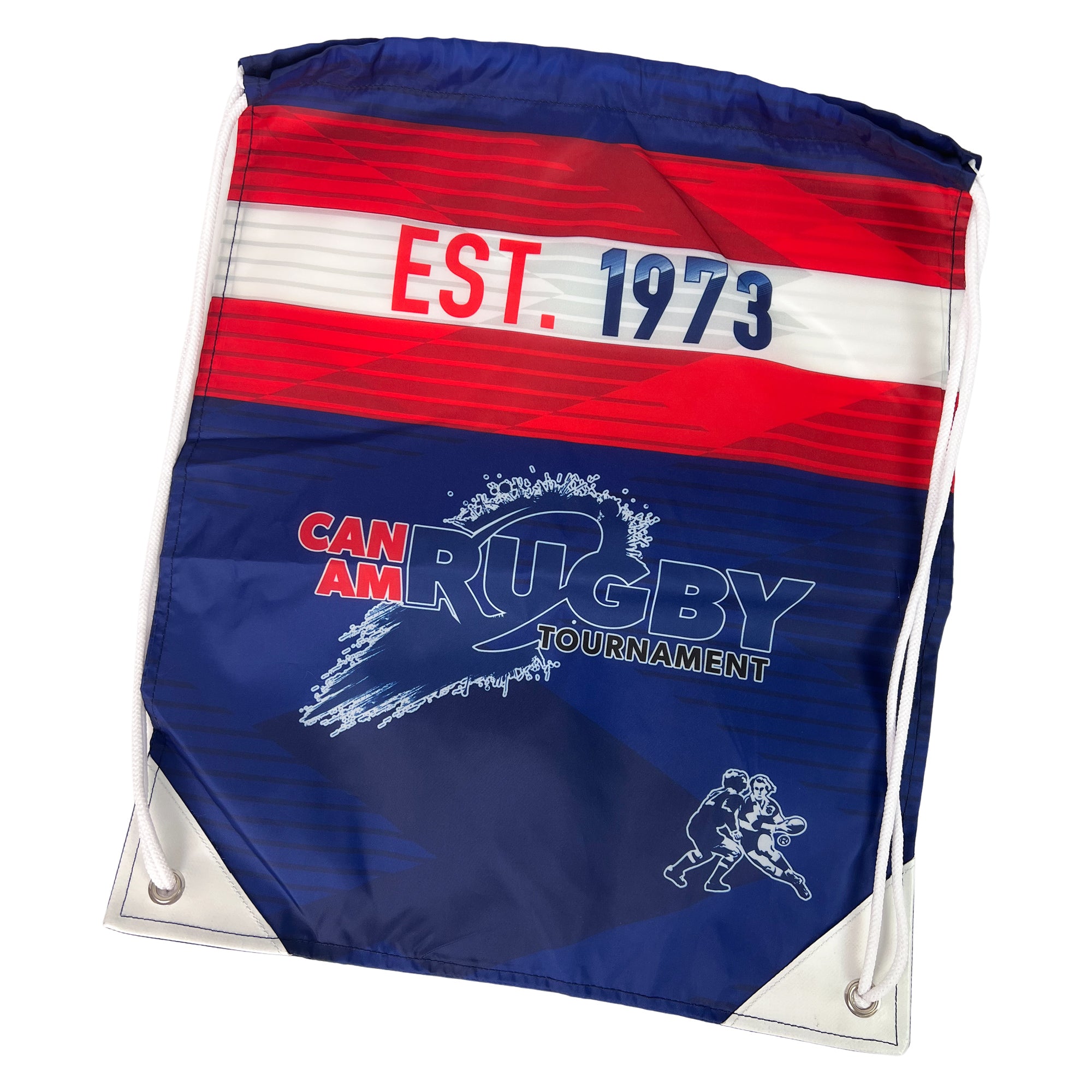 Rugby Imports CAN-AM Rugby Sling Bag