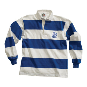 Rugby Imports CCSU Lady Hooligans 4 Inch Stripe Jersey