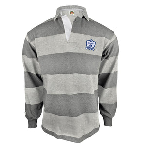 Rugby Imports CCSU Lady Hooligans 4 Inch Stripe Jersey