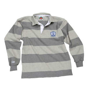 Rugby Imports CCSU Lady Hooligans 4 Inch Stripe Jersey