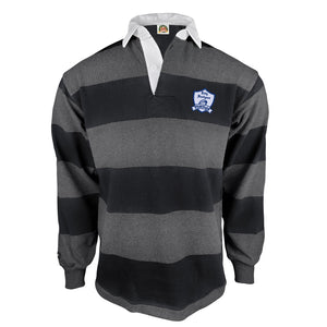Rugby Imports CCSU Lady Hooligans 4 Inch Stripe Jersey
