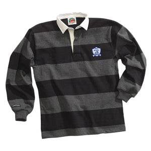 Rugby Imports CCSU Lady Hooligans 4 Inch Stripe Jersey