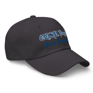Rugby Imports CCSU Lady Hooligans Adjustable Hat