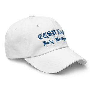 Rugby Imports CCSU Lady Hooligans Adjustable Hat