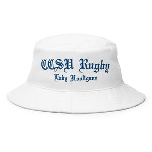 Rugby Imports CCSU Lady Hooligans Bucket Hat