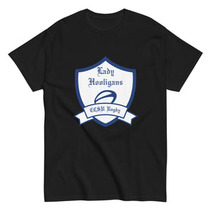 Rugby Imports CCSU Lady Hooligans Classic T-Shirt