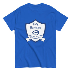 Rugby Imports CCSU Lady Hooligans Classic T-Shirt
