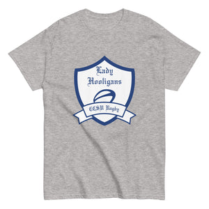 Rugby Imports CCSU Lady Hooligans Classic T-Shirt