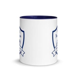 Rugby Imports CCSU Lady Hooligans Coffee Mug