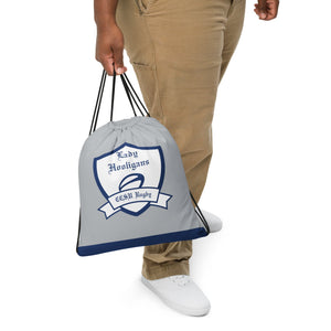 Rugby Imports CCSU Lady Hooligans Drawstring Bag