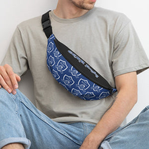 Rugby Imports CCSU Lady Hooligans Fanny Pack