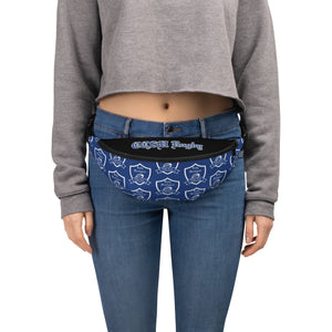 Rugby Imports CCSU Lady Hooligans Fanny Pack