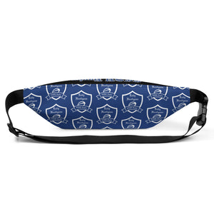 Rugby Imports CCSU Lady Hooligans Fanny Pack