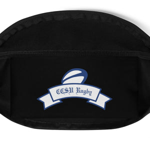 Rugby Imports CCSU Lady Hooligans Fanny Pack