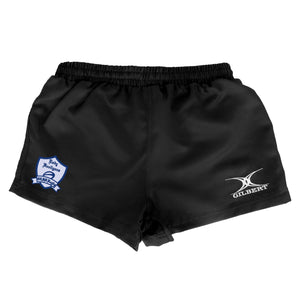 Rugby Imports CCSU Lady Hooligans Gilbert Saracen Shorts
