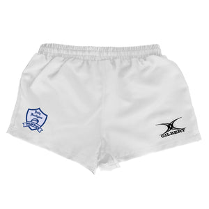 Rugby Imports CCSU Lady Hooligans Gilbert Saracen Shorts