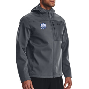 Rugby Imports CCSU Lady Hooligans UA CGI Hooded Jacket