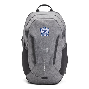 Rugby Imports CCSU Lady Hooligans UA Hustle 5.0 Backpack