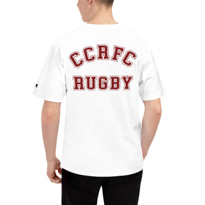 Rugby Imports Concord Carlisle Champion T-Shirt