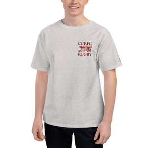 Rugby Imports Concord Carlisle Rugby Champion T-Shirt