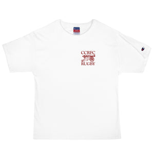 Rugby Imports Concord Carlisle Rugby Champion T-Shirt