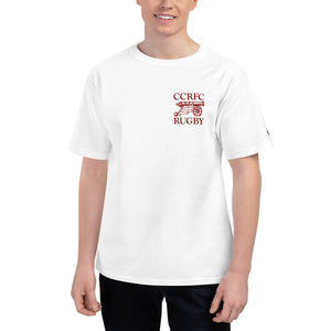 Rugby Imports Concord Carlisle Rugby Champion T-Shirt