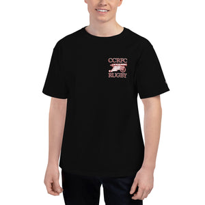 Rugby Imports Concord Carlisle Rugby Champion T-Shirt
